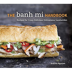 Hình ảnh sách The Banh Mi Handbook